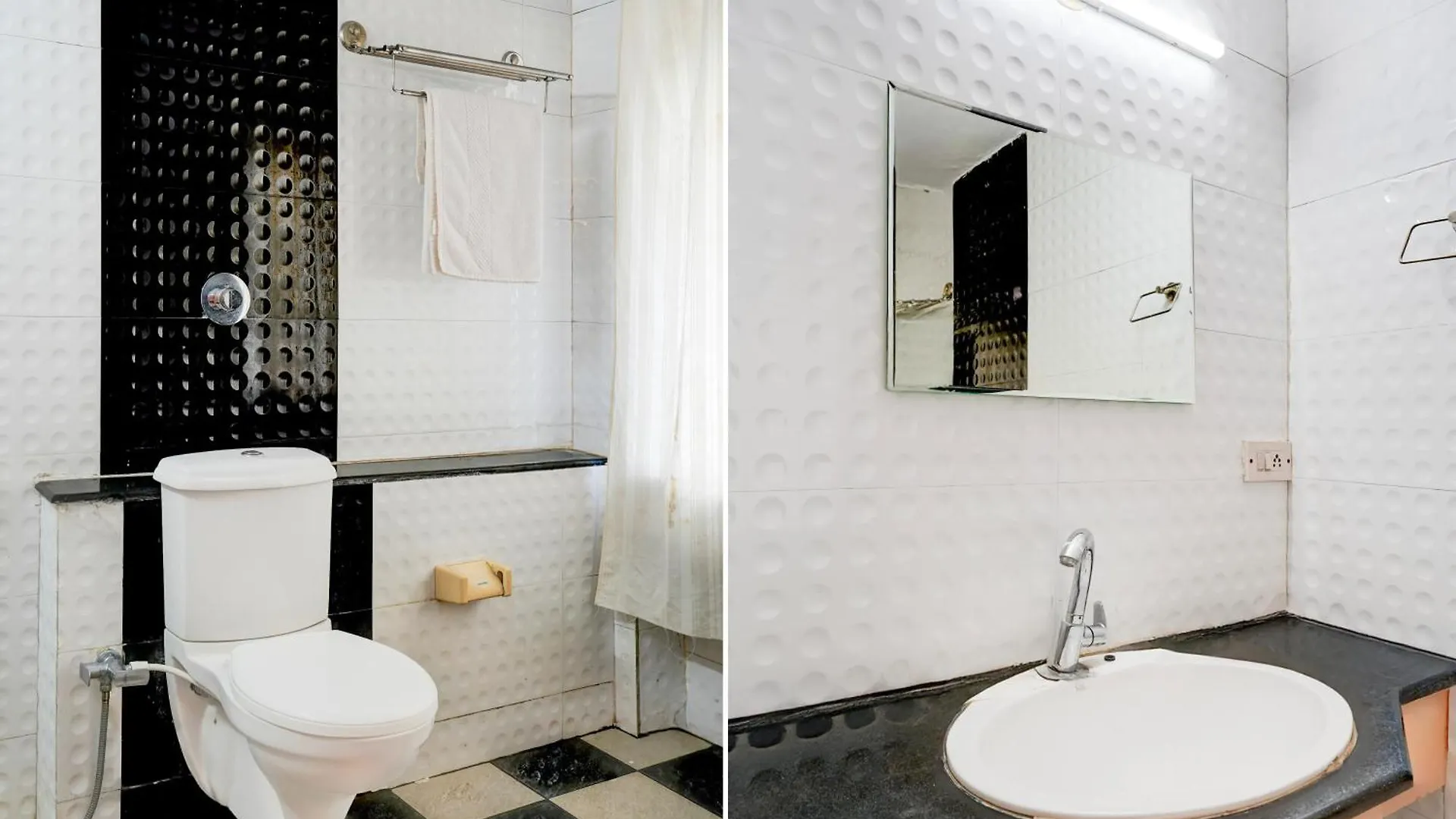 Super Townhouse Mysore Central Formerly Olive Star India