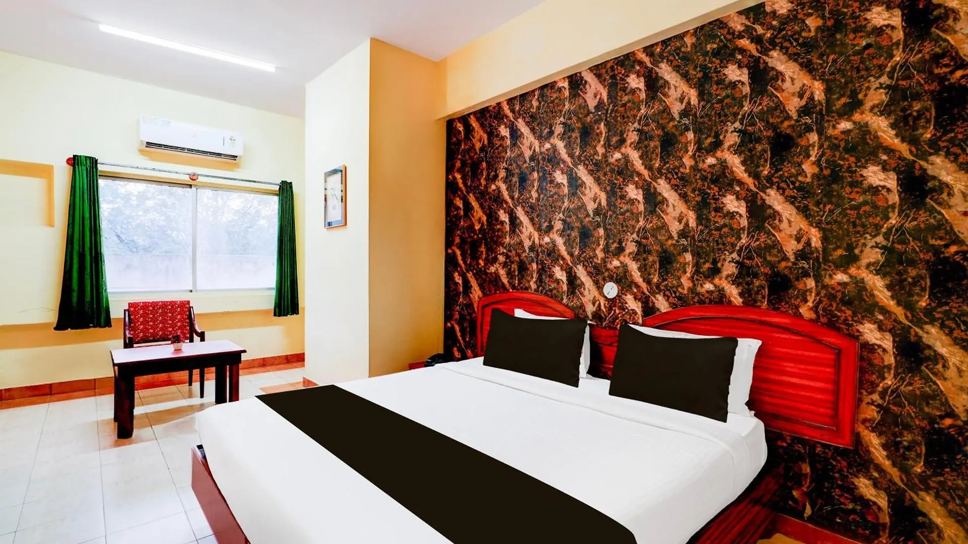 Hotel Super Townhouse Mysore Central Formerly Olive Star India