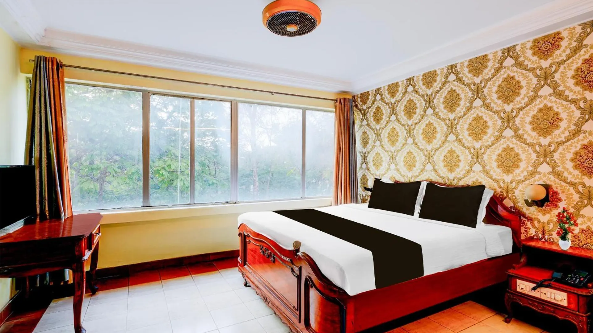 Super Townhouse Mysore Central Formerly Olive Star Hotel