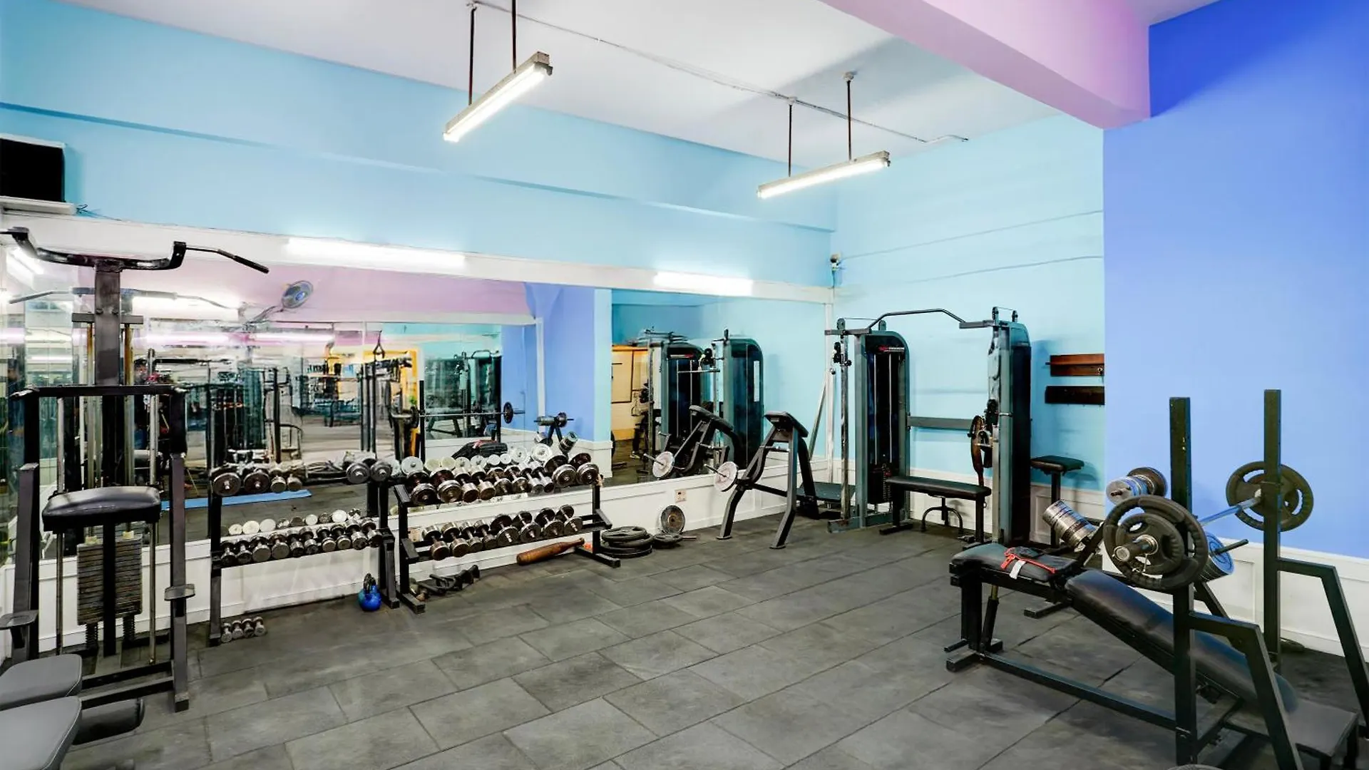 Super Townhouse Mysore Central Formerly Olive Star 0*,  India