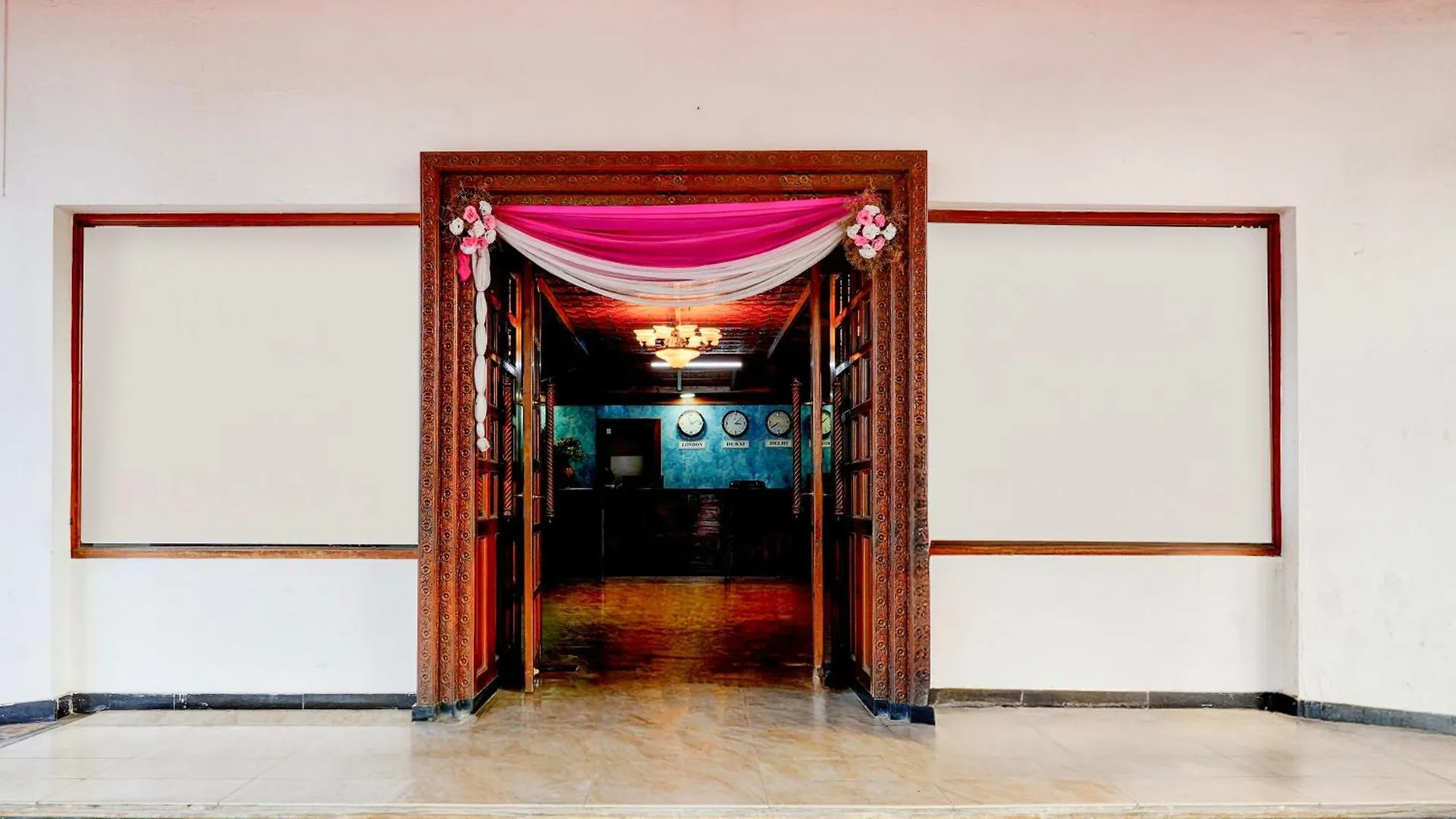 Hotel Super Townhouse Mysore Central Formerly Olive Star