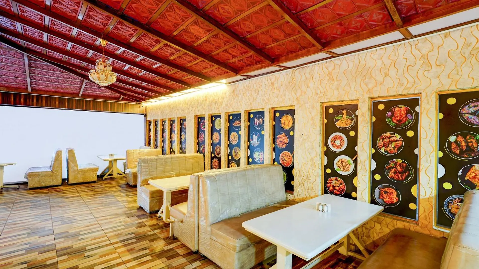 Super Townhouse Mysore Central Formerly Olive Star Hotel