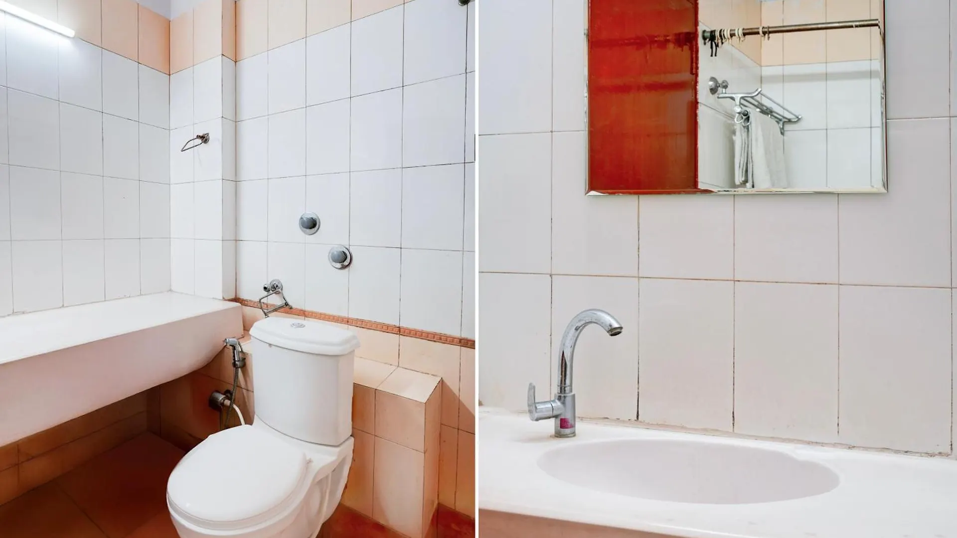 Hotel Super Townhouse Mysore Central Formerly Olive Star India