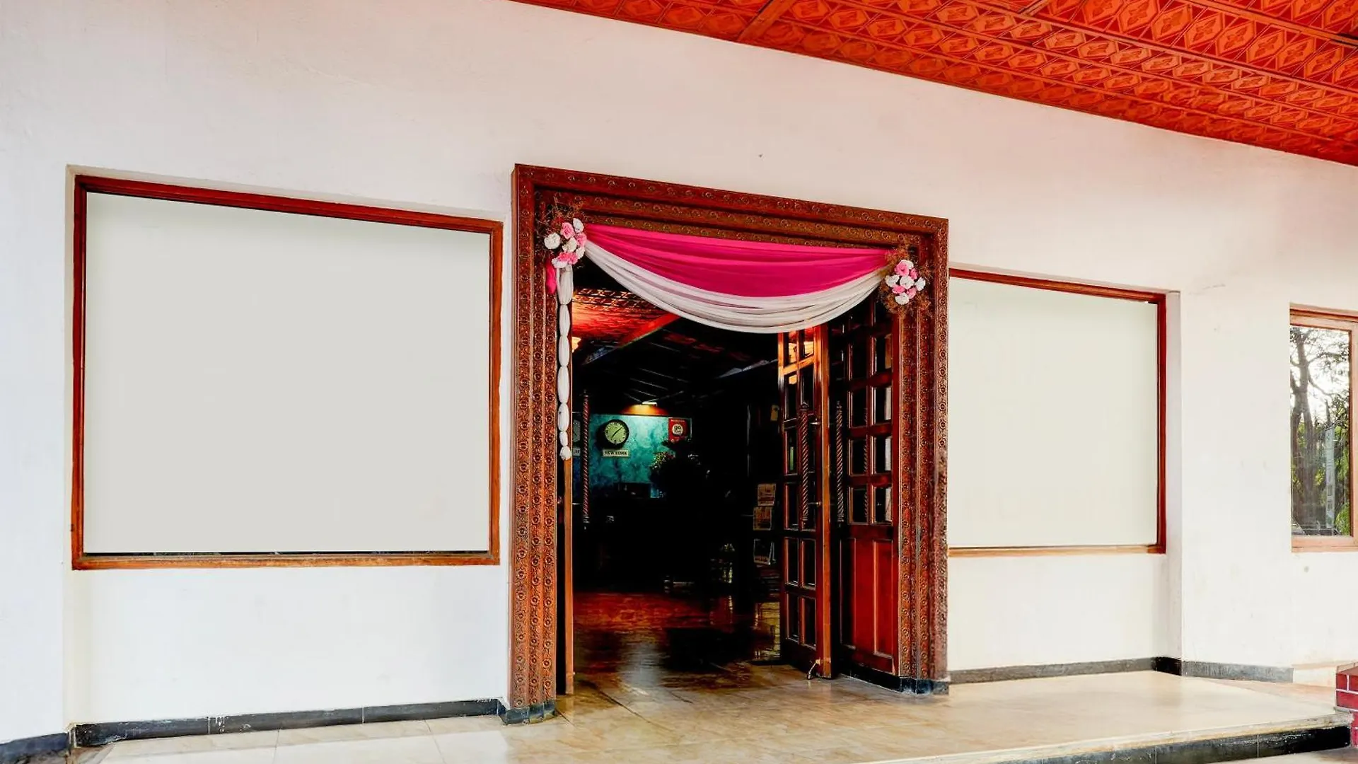 Super Townhouse Mysore Central Formerly Olive Star 0*,  India
