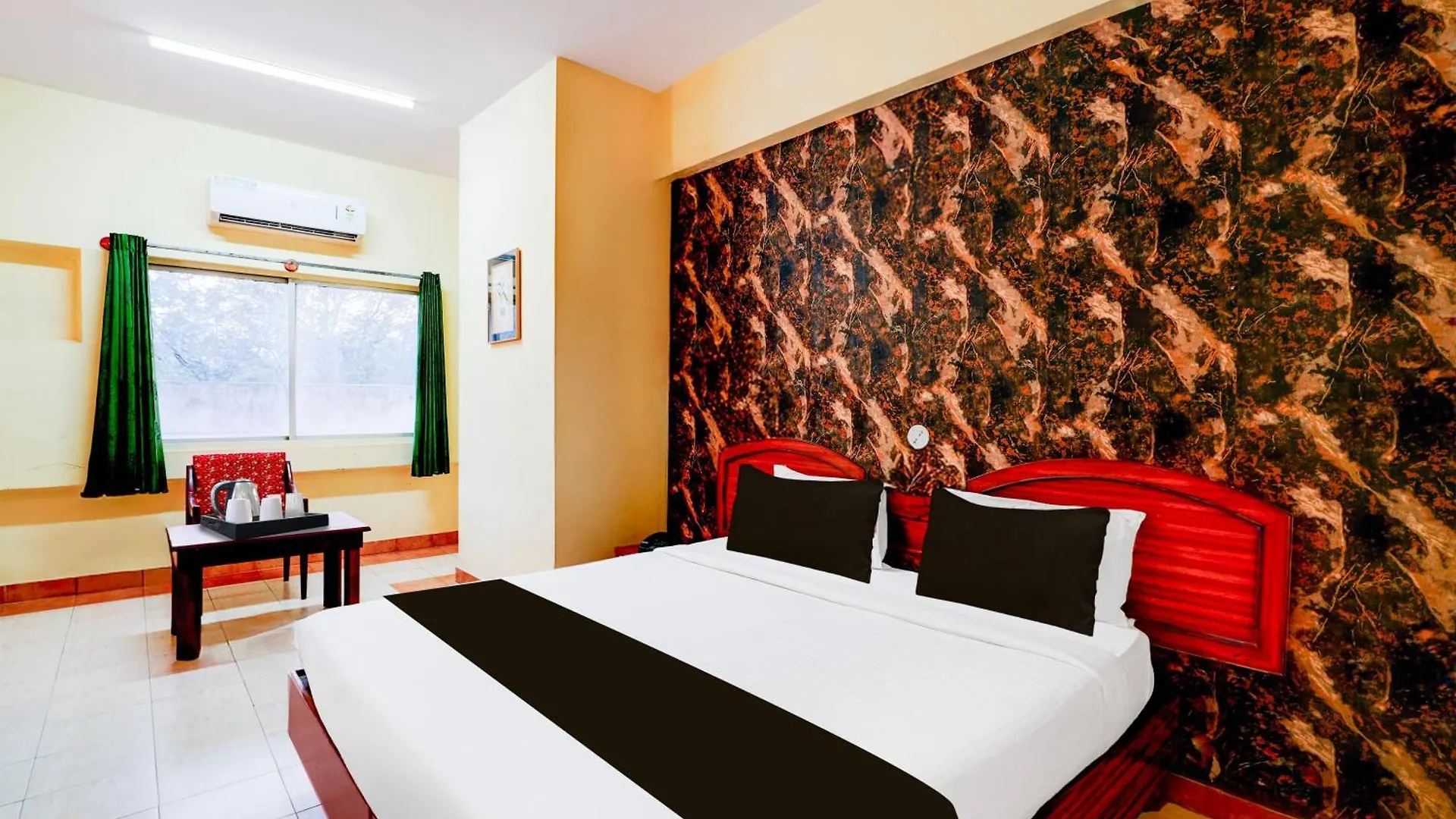 Super Townhouse Mysore Central Formerly Olive Star Hotel